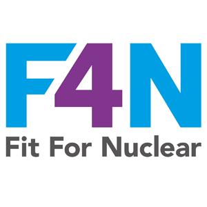 Endress+Hauser Ltd &minus; we&rsquo;re Fit 4 Nuclear!