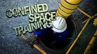 Confined Space Training