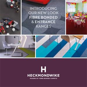 New branding, website & literature marks exciting future for Heckmondwike