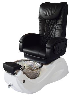 Luxury Pedispa Chair - 