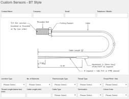 Custom Configurators 