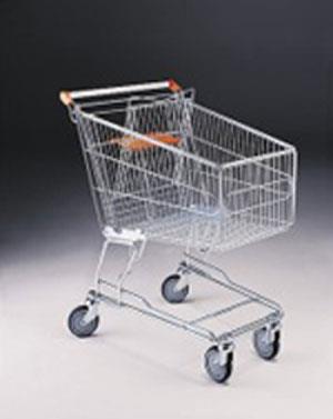 Shopping Trolley hire, Basket Hire, Formbar