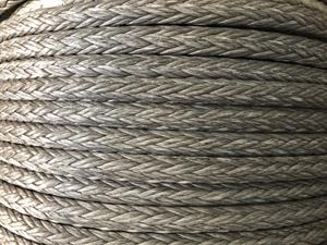 New product: Dyneema Rope