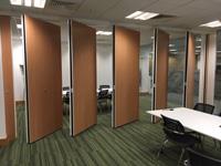 Operable Wall Systems