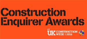 H.E. Services Shortlisted For &lsquo;best Supplier Contractor To Work For&rdquo;