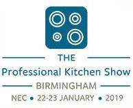 Catering Equipment Ltd, The Professional Kitchen Show