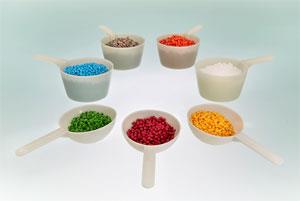 100% recycled plastic scoops now available at Measom Freer