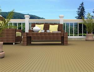 Fire Resistant Balcony Decking for Architects and Developers