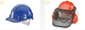 Active Workwear Guide to EN397 - Industrial Safety Helmets (Hard Hat)