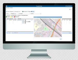 New Field Management Solution by Synel UK enables real time connection of fieldworkers to the office!