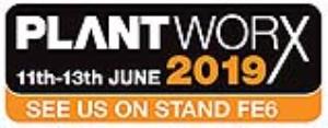 Visit Containex @ Plantworx