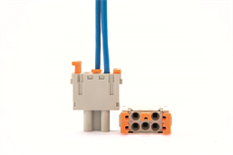 Ilme''s MIXO Squish Connectors now available from AP Technology