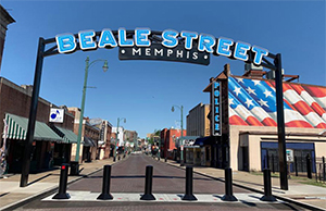 America&rsquo;s Most Iconic Street Protected by Heald Ltd