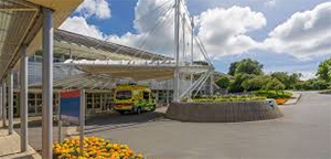 Guernsey Hospitals Adopt NEW Legionella Management Solution