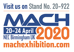 Blackfast Chemicals will be exhibiting at the upcoming MACH2020!