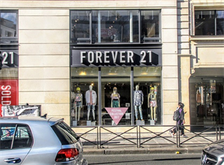 Window Graphics & Your Retail Business