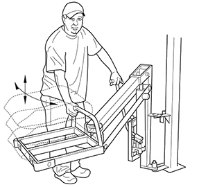 Using Hydraulic Power Packs Effectively