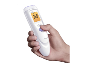 TME helps business with Forehead Thermometers and Key Worker Discounts