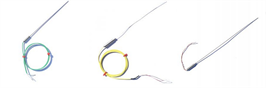 Fast Response Thermocouples