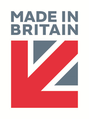 We are Members of Made In Britain