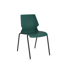 Uni 4 Leg School Chair