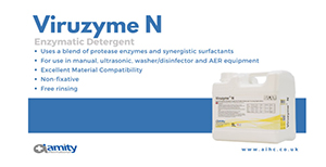 Formulation Viruzyme N