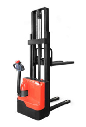 There are many different types of electric pallet trucks/stackers, ranging from categories A1&minus;A7.