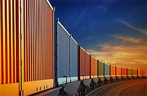 Can UK electronics manufacturers avert the global container crisis?