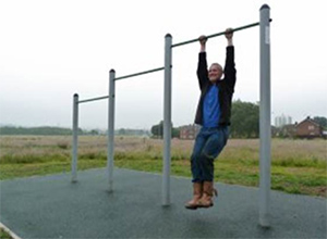 The Benefits Of Outdoor Gyms For Local Authorities