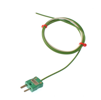 Fine Wire Versatile Exposed Junction Thermocouples IEC and ANSI