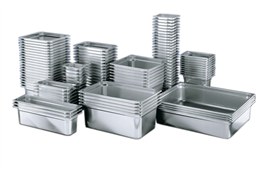 Gastronorm Containers, Catering Equipment Ltd