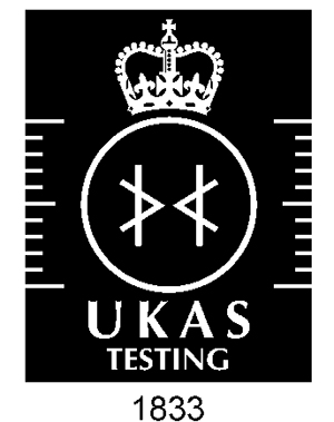 Cranage EMC and Safety, updates to our UKAS accreditation.