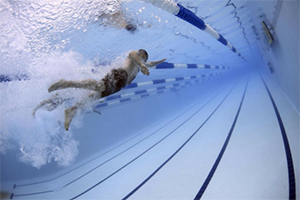 Extraction Fans for Indoor Swimming Pools & Chlorine Ventilation