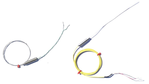 Fast Response Mineral Insulated Thermocouples IEC & ANSI