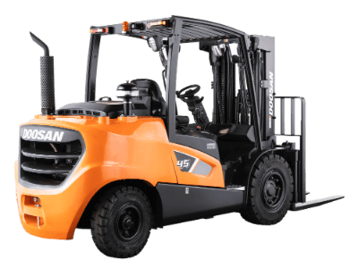 Fork  lift truck hire staffordshire, H&F Lift trucks