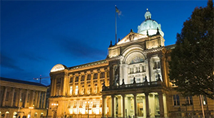 Birmingham Council House