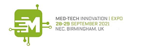 Cranage EMC and Safety are exhibiting at Med-Tech Innovation Expo 2021