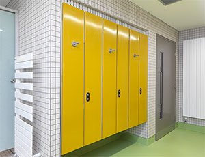 Locker Solutions