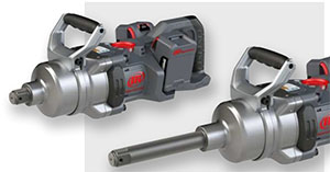 New Product from Ingersoll Rand