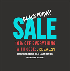 Black Friday Offer &minus; JK London