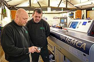 Specialist plastics machinist doubles turnover in four years