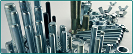 Nuts, bolts, washers, screws, stainless steel, A&D Fasteners