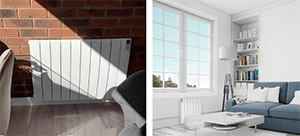 Our De''Longhi Fivy Oil Filled Electric Radiators are now back in stock!