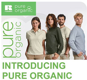 Organic Clothing