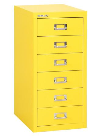 Multidrawer Filing Cabinets