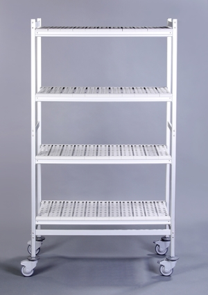 food grade racking, EZ Store, EZ Rack, EAIS, East Anglian Installation Systems