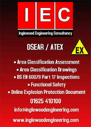 Dsear / Atex