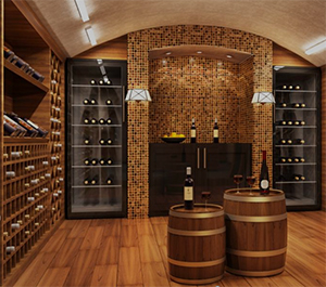 Is Building a Wine Cellar Worth it?