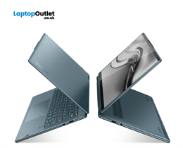 Lenovo yoga laptops