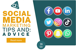 Social Media Marketing: Tips and Advice